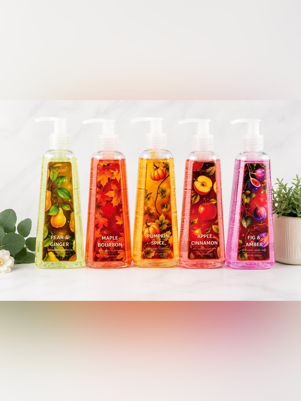 Fun Everyday & Fashion Soaps PICK ONE